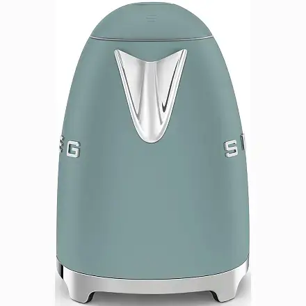 Электрический чайник Smeg KLF03EGMEU