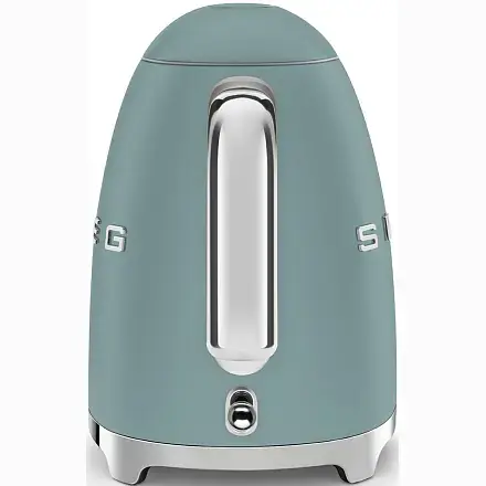 Электрический чайник Smeg KLF03EGMEU