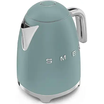 Электрический чайник Smeg KLF03EGMEU