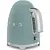 Электрический чайник Smeg KLF03EGMEU