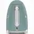 Электрический чайник Smeg KLF03EGMEU