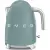Электрический чайник Smeg KLF03EGMEU