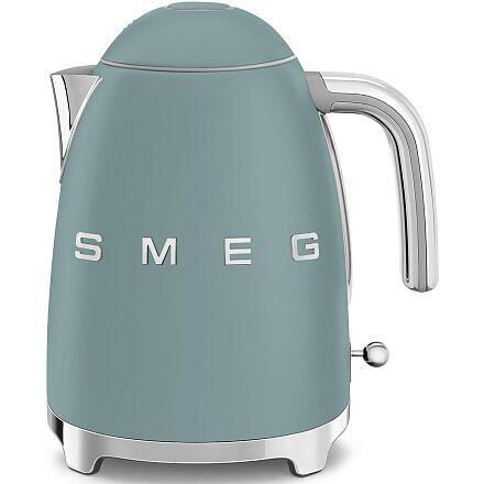 Электрический чайник Smeg KLF03EGMEU