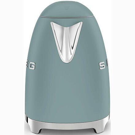 Электрический чайник Smeg KLF03EGMEU