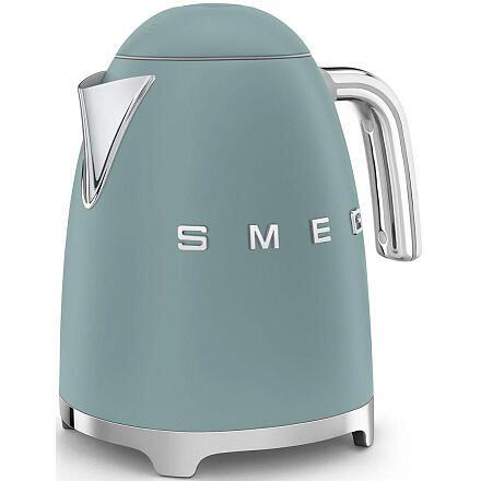 Электрический чайник Smeg KLF03EGMEU