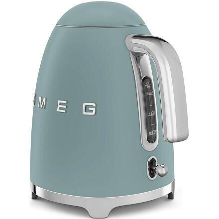 Электрический чайник Smeg KLF03EGMEU