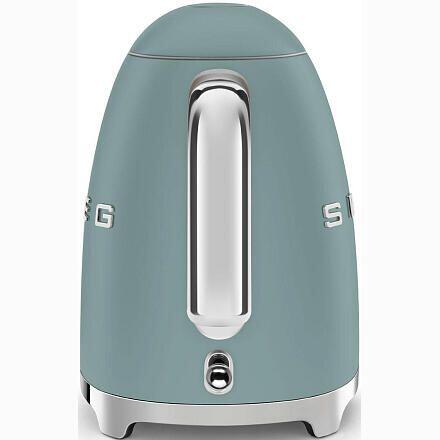 Электрический чайник Smeg KLF03EGMEU