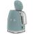 Электрический чайник Smeg KLF03EGMEU