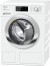 Стиральная машина Miele WEI865WPS chrome edition, цвет белый