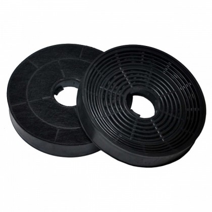 Фильтр для вытяжки Korting Kit 0273 угольный