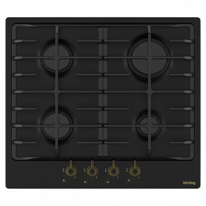 Варочная панель Korting Hg 645 crn газовая