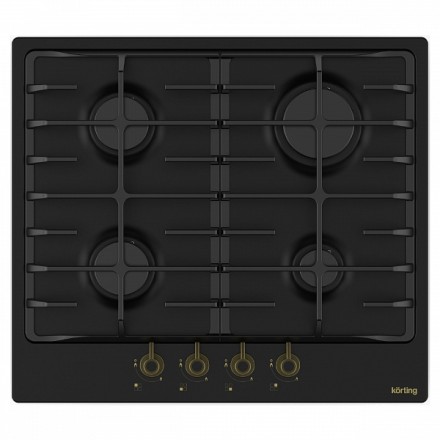 Варочная панель Korting Hg 645 crn газовая