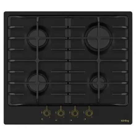 Варочная панель Korting HG 645 CRN