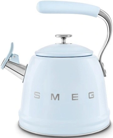Чайник Smeg CKLW2001PB