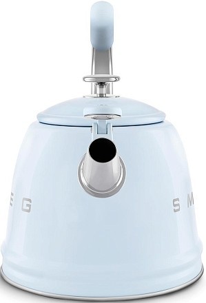 Чайник Smeg CKLW2001PB