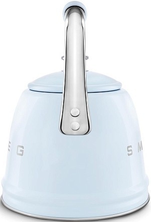 Чайник Smeg CKLW2001PB