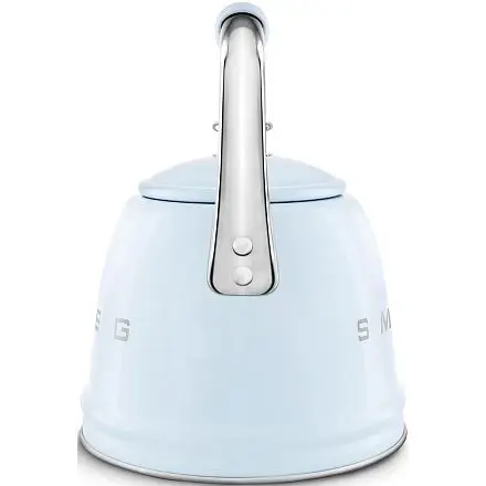 Чайник Smeg CKLW2001PB