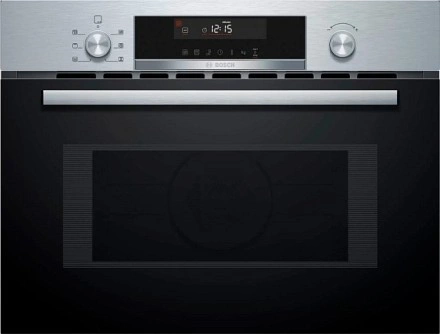 Микроволновая печь Bosch CMA585GS0