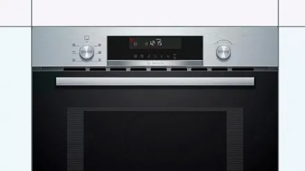 Микроволновая печь Bosch CMA585GS0