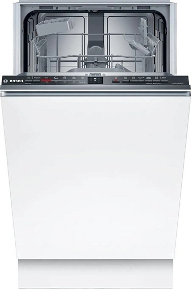 Посудомоечная машина Bosch SPV2IKX01Q