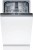 Посудомоечная машина Bosch SPV2IKX01Q