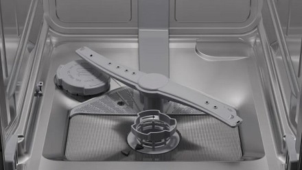 Посудомоечная машина Bosch SPV2IKX01Q