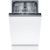 Посудомоечная машина Bosch SPV2IKX01Q
