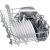 Посудомоечная машина Bosch SPV2IKX01Q