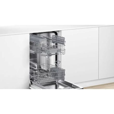 Посудомоечная машина Bosch SPV2IKX01Q