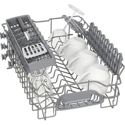 Посудомоечная машина Bosch SPV2IKX01Q