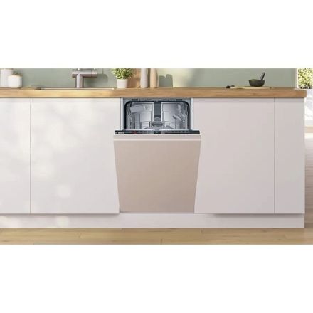 Посудомоечная машина Bosch SPV2IKX01Q