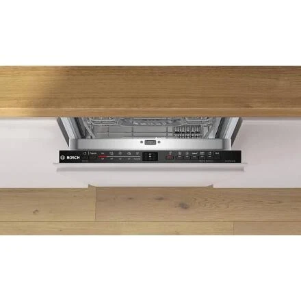 Посудомоечная машина Bosch SPV2IKX01Q