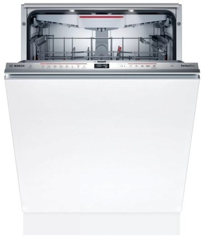 Посудомоечная машина Bosch SBV6ZCX49E