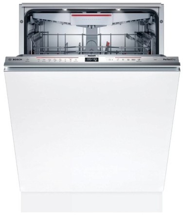 Посудомоечная машина Bosch SBV6ZCX49E