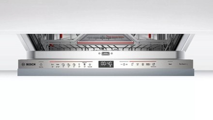 Посудомоечная машина Bosch SBV6ZCX49E