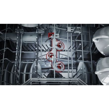 Посудомоечная машина Bosch SBV6ZCX49E