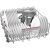 Посудомоечная машина Bosch SBV6ZCX49E