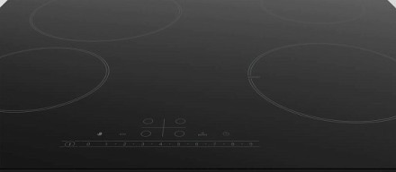 Электрическая варочная панель Bosch PKE611FP2R