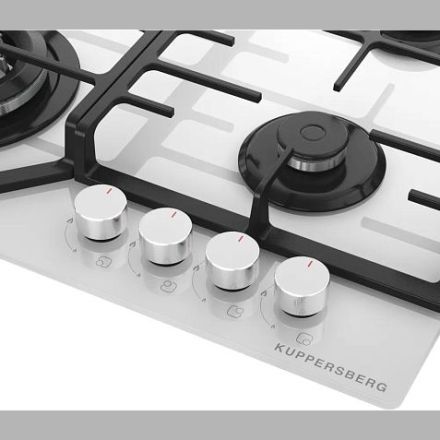Варочная панель Kuppersberg FG 66 W