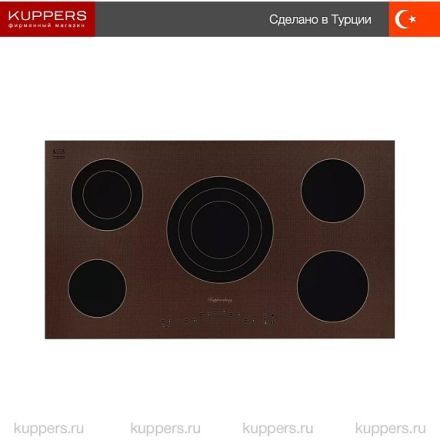 Варочная панель Kuppersberg FA90RC