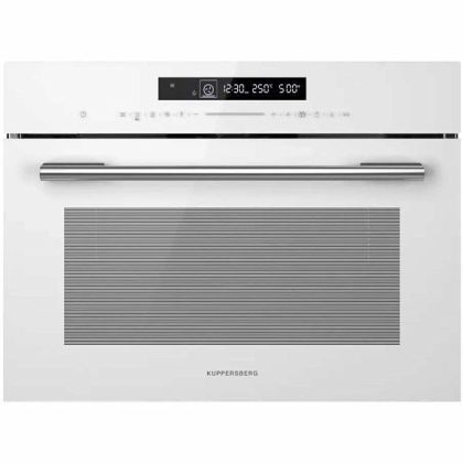 Духовой шкаф Kuppersberg KMW 694 W