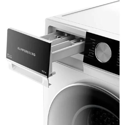 Стиральная машина Kuppersberg WM 600 W