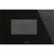 Микроволновая печь Smeg FMI025B3 встраиваемая