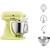 Миксер планетарный KitchenAid Artisan 5KSM185PSEOB черный