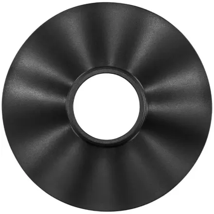 Комбайн кухонный мини KitchenAid 1.2 л кремовый 5KFC0516EAC