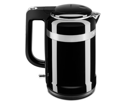 Чайник электрический KitchenAid Design 5KEK1565EAC кремовый 1,5 л