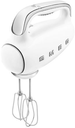 Миксер ручной Smeg HMF01WHEU