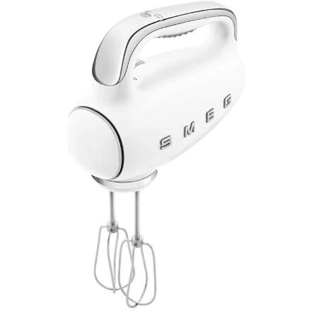 Ручной миксер Smeg HMF01WHEU