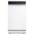 Посудомоечная машина Midea MFD45S160Wi