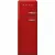 Холодильник Smeg FAB30LRD5, цвет красный